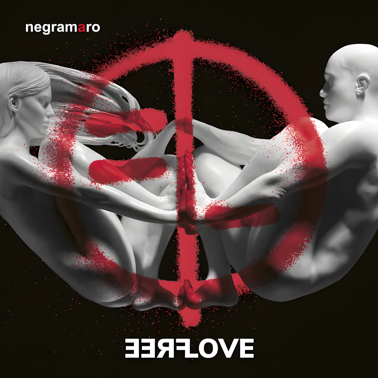 Album cover of $album by Negramaro